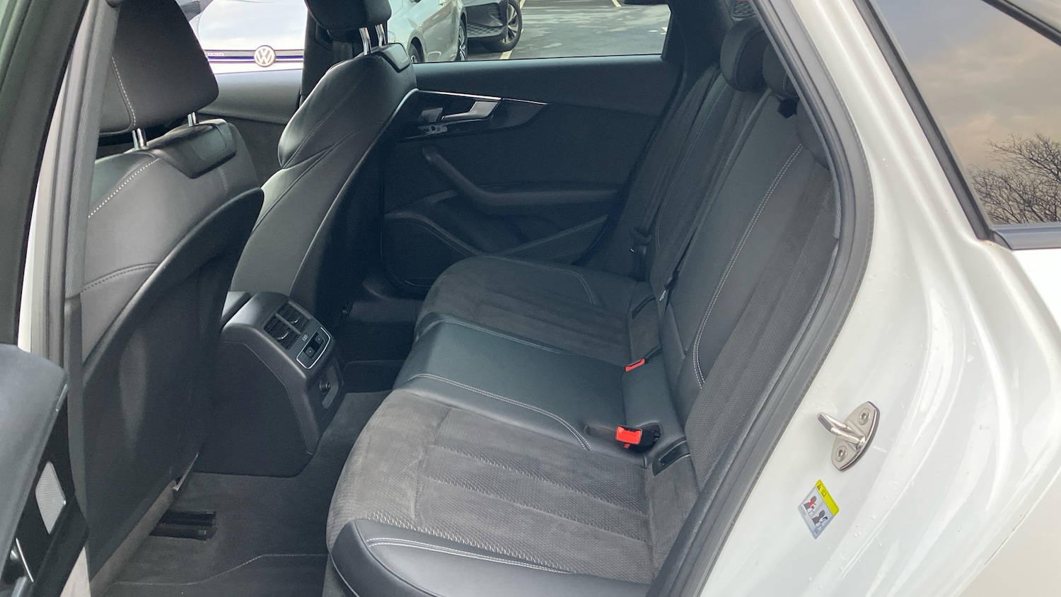 Used Audi A4 2020 for sale - 76904835: Photo 16