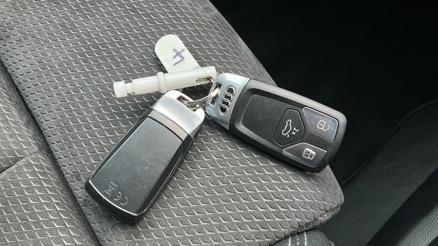 Used Audi A4 2020 for sale - 76904835: Photo 20