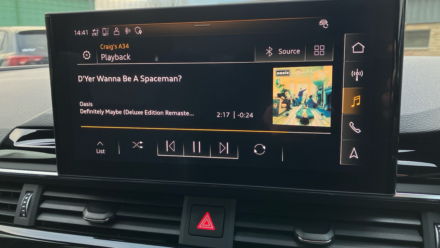 Used Audi A4 2020 for sale - 76904835: Photo 26