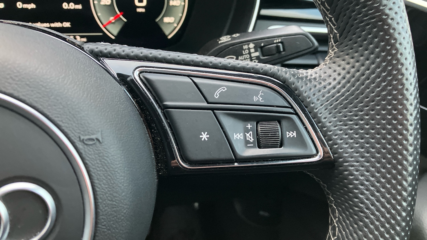 Used Audi A4 2020 for sale - 76904835: Photo 29