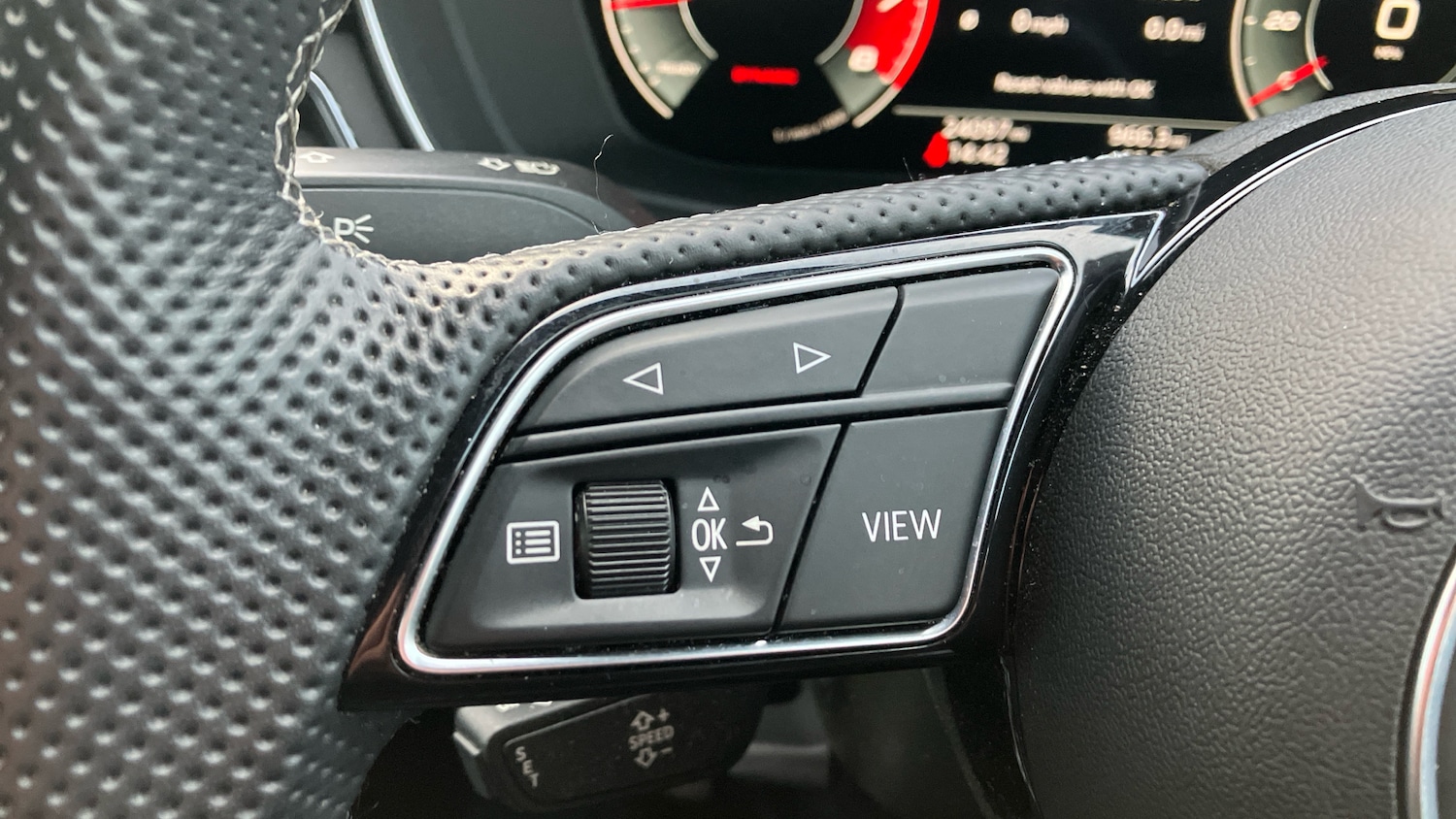 Used Audi A4 2020 for sale - 76904835: Photo 30