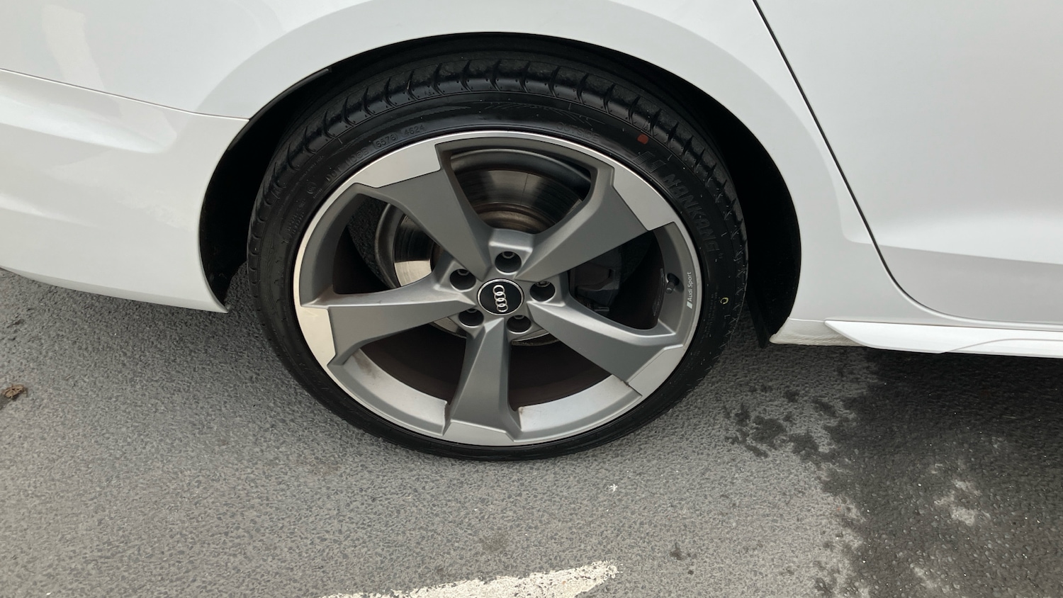 Used Audi A4 2020 for sale - 76904835: Photo 32