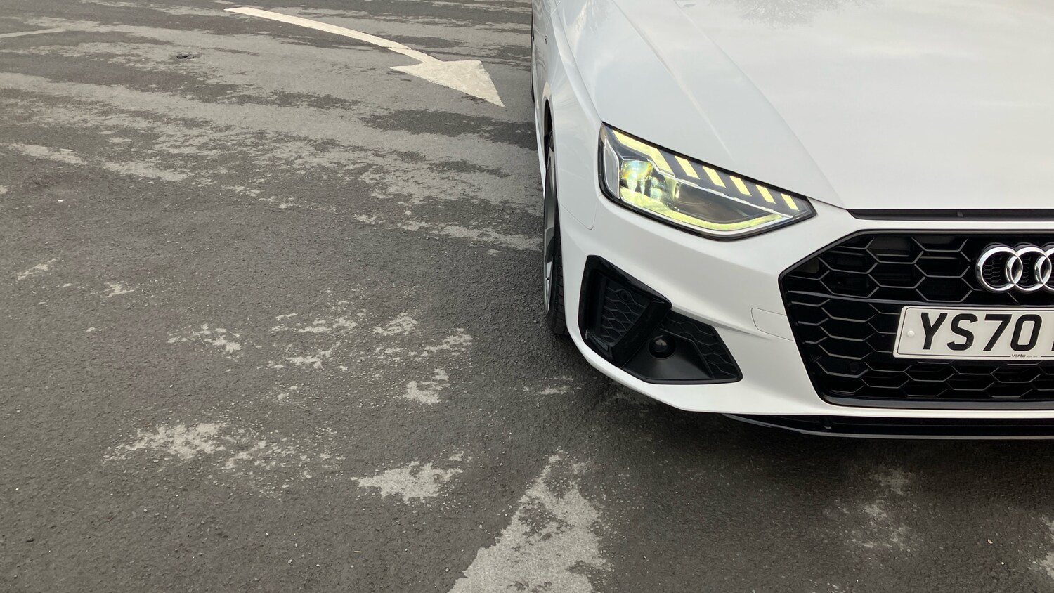 Used Audi A4 2020 for sale - 76904835: Photo 34