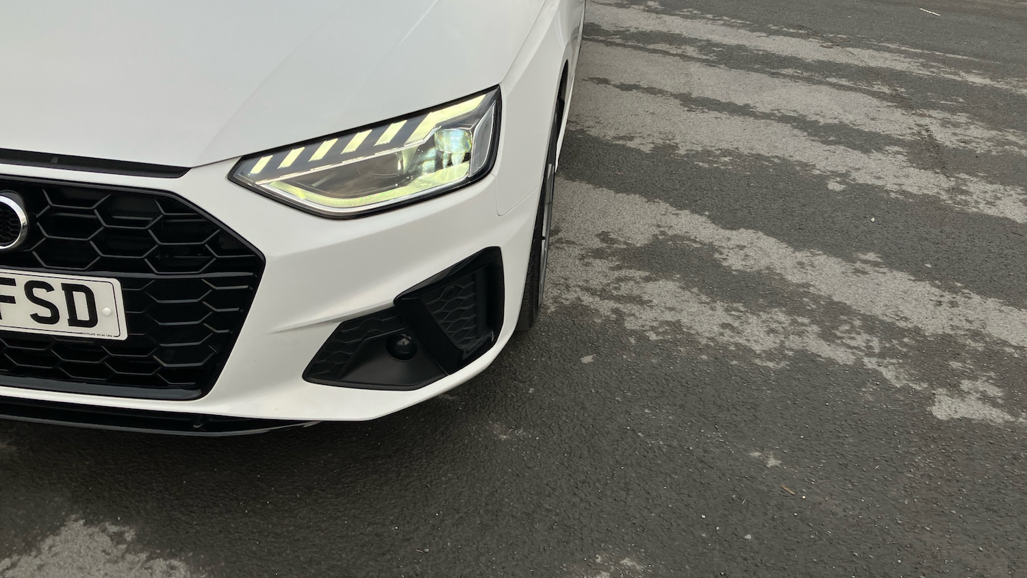 Used Audi A4 2020 for sale - 76904835: Photo 36