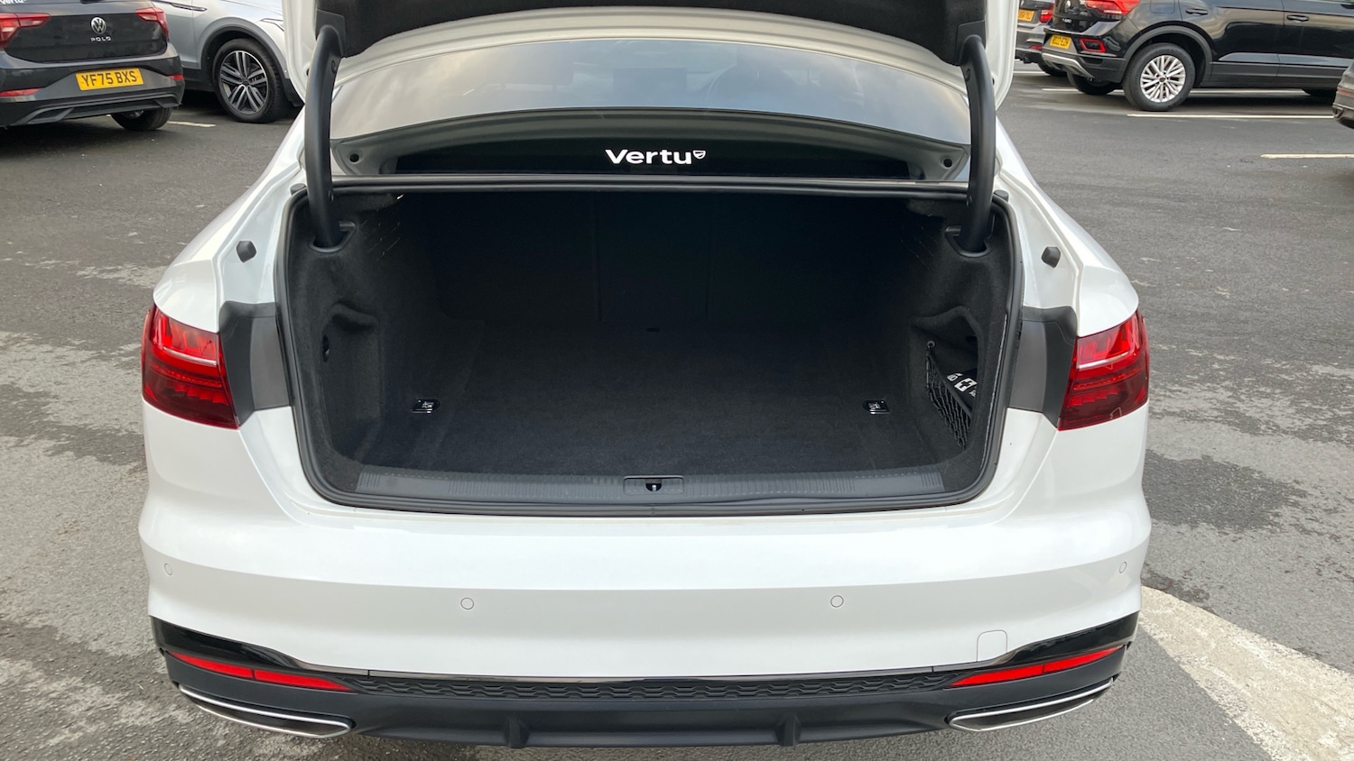 Used Audi A4 2020 for sale - 76904835: Photo 4