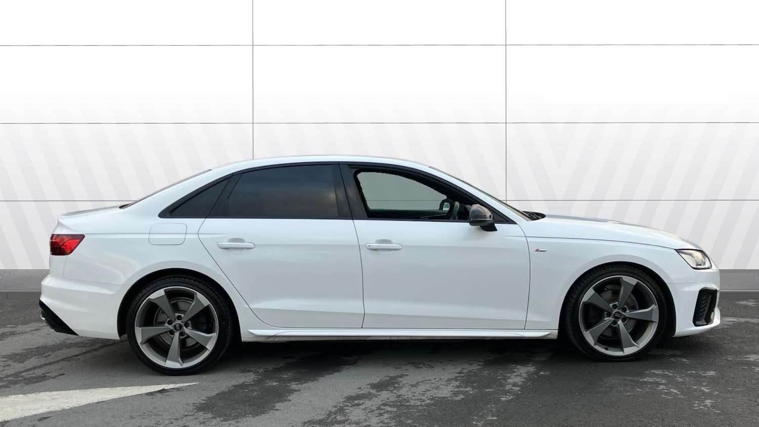 Used Audi A4 2020 for sale - 76904835: Photo 5