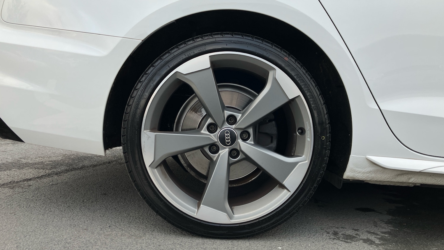 Used Audi A4 2020 for sale - 76904835: Photo 7