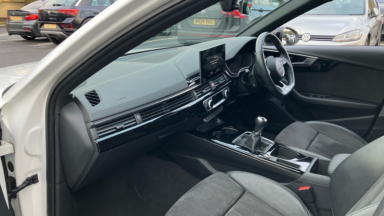 Used Audi A4 2020 for sale - 76904835: Photo 9