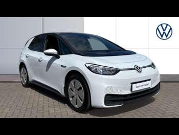 2025 (25) - 150kW Life Pro Perform 58kWh 5dr Auto [120kW Ch] Electric Hatchback