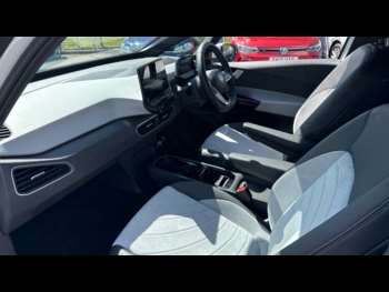 Used Volkswagen ID3 2025 for sale - 74832615: Photo