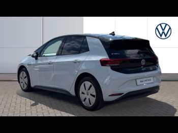 Used Volkswagen ID3 2025 for sale - 74832615: Photo
