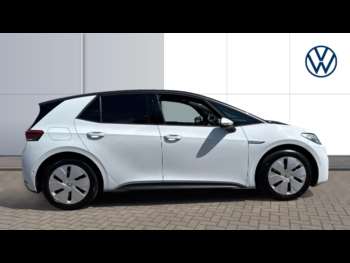 Used Volkswagen ID3 2025 for sale - 74832615: Photo