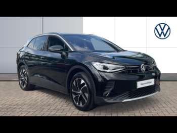 2024 (24) - 210kW Match Pro 77kWh 5dr Auto Electric Estate