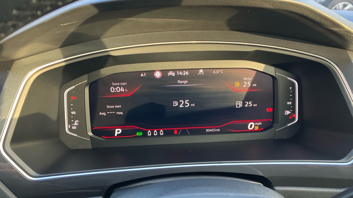 Used Volkswagen Tiguan 2023 for sale - 76782530: Photo 11