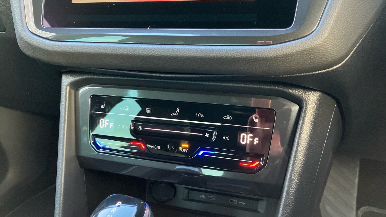 Used Volkswagen Tiguan 2023 for sale - 76782530: Photo 13