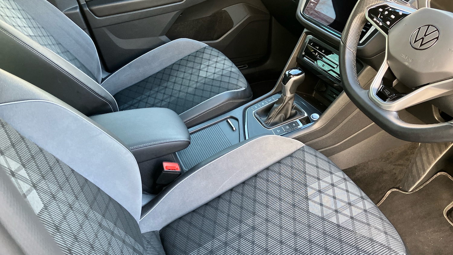 Used Volkswagen Tiguan 2023 for sale - 76782530: Photo 14