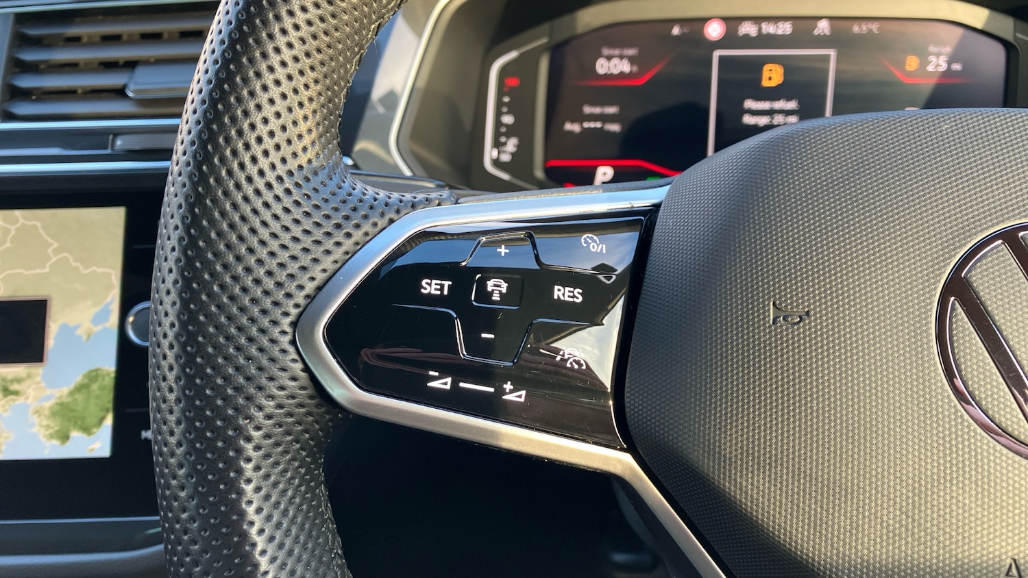 Used Volkswagen Tiguan 2023 for sale - 76782530: Photo 17