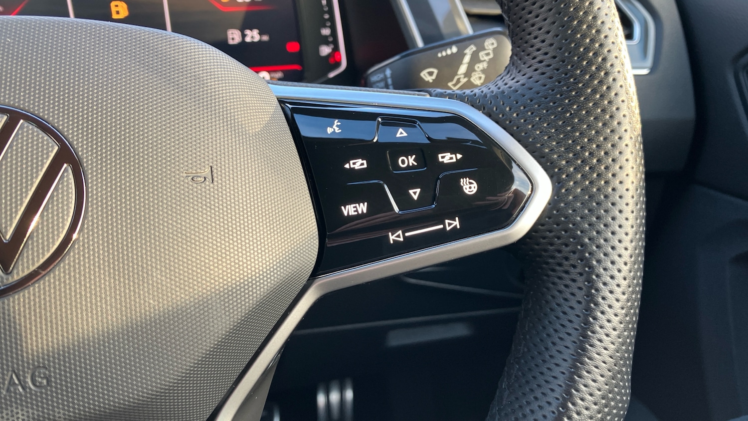 Used Volkswagen Tiguan 2023 for sale - 76782530: Photo 18