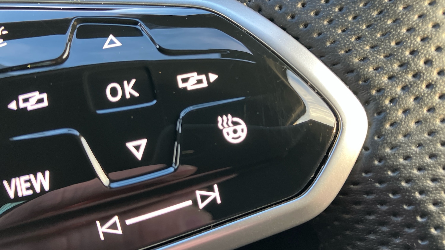 Used Volkswagen Tiguan 2023 for sale - 76782530: Photo 24