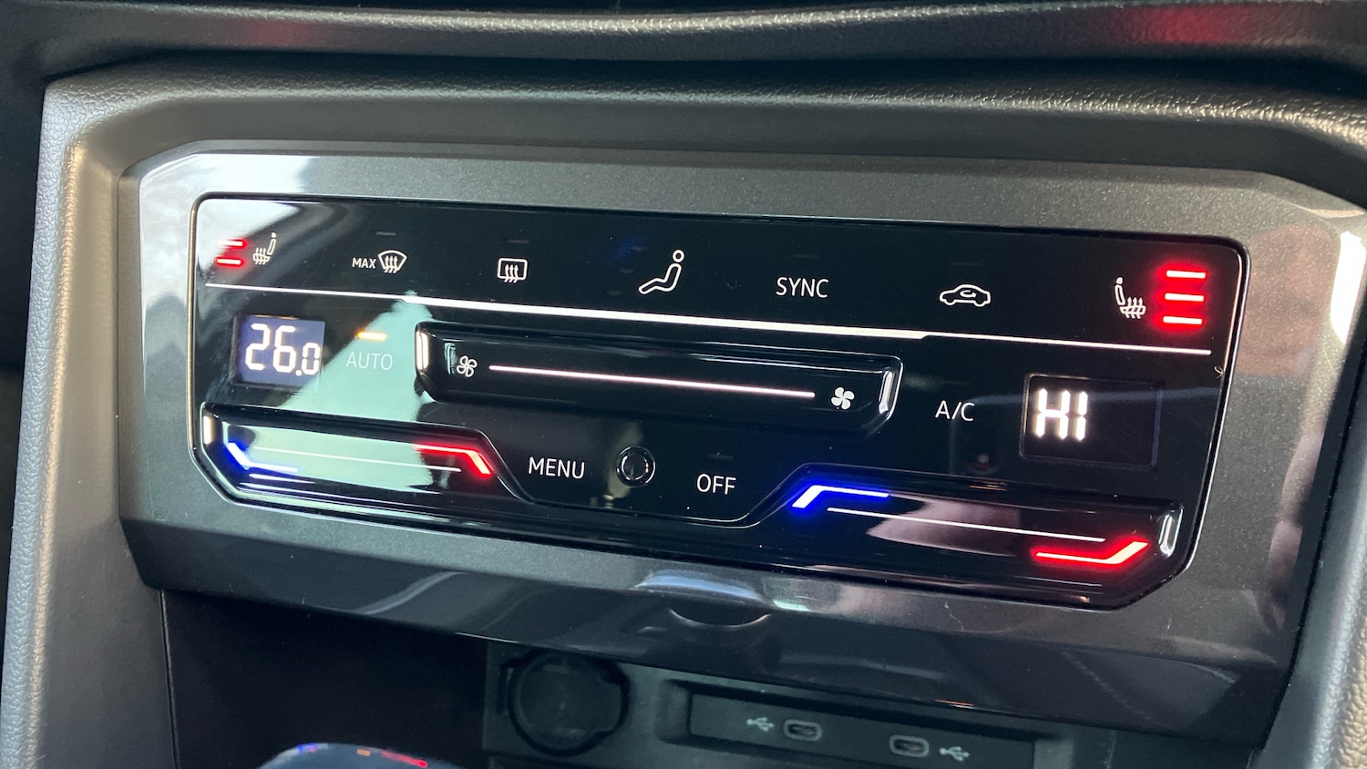 Used Volkswagen Tiguan 2023 for sale - 76782530: Photo 25