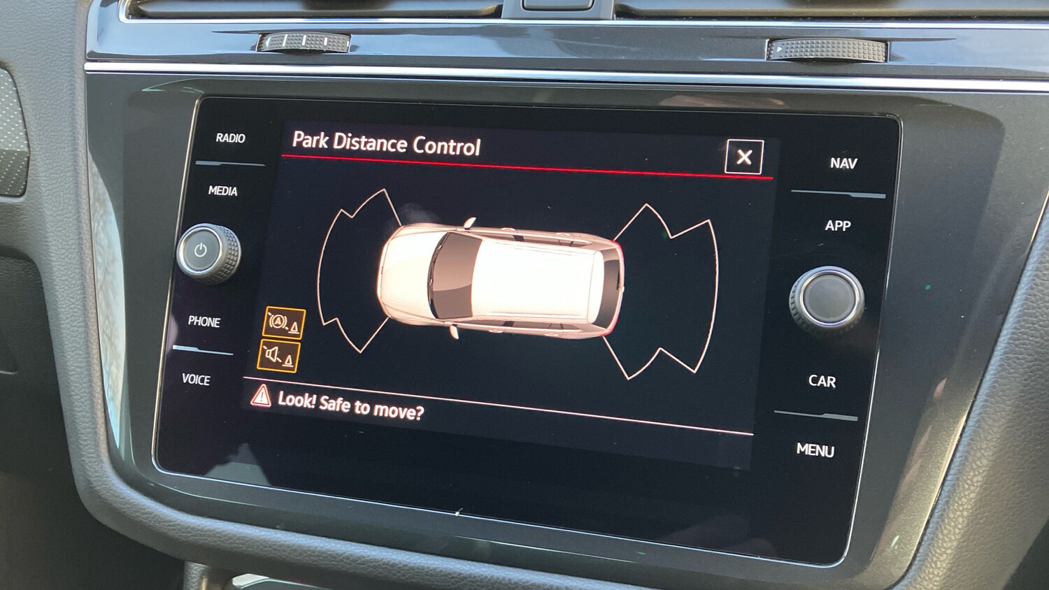 Used Volkswagen Tiguan 2023 for sale - 76782530: Photo 26