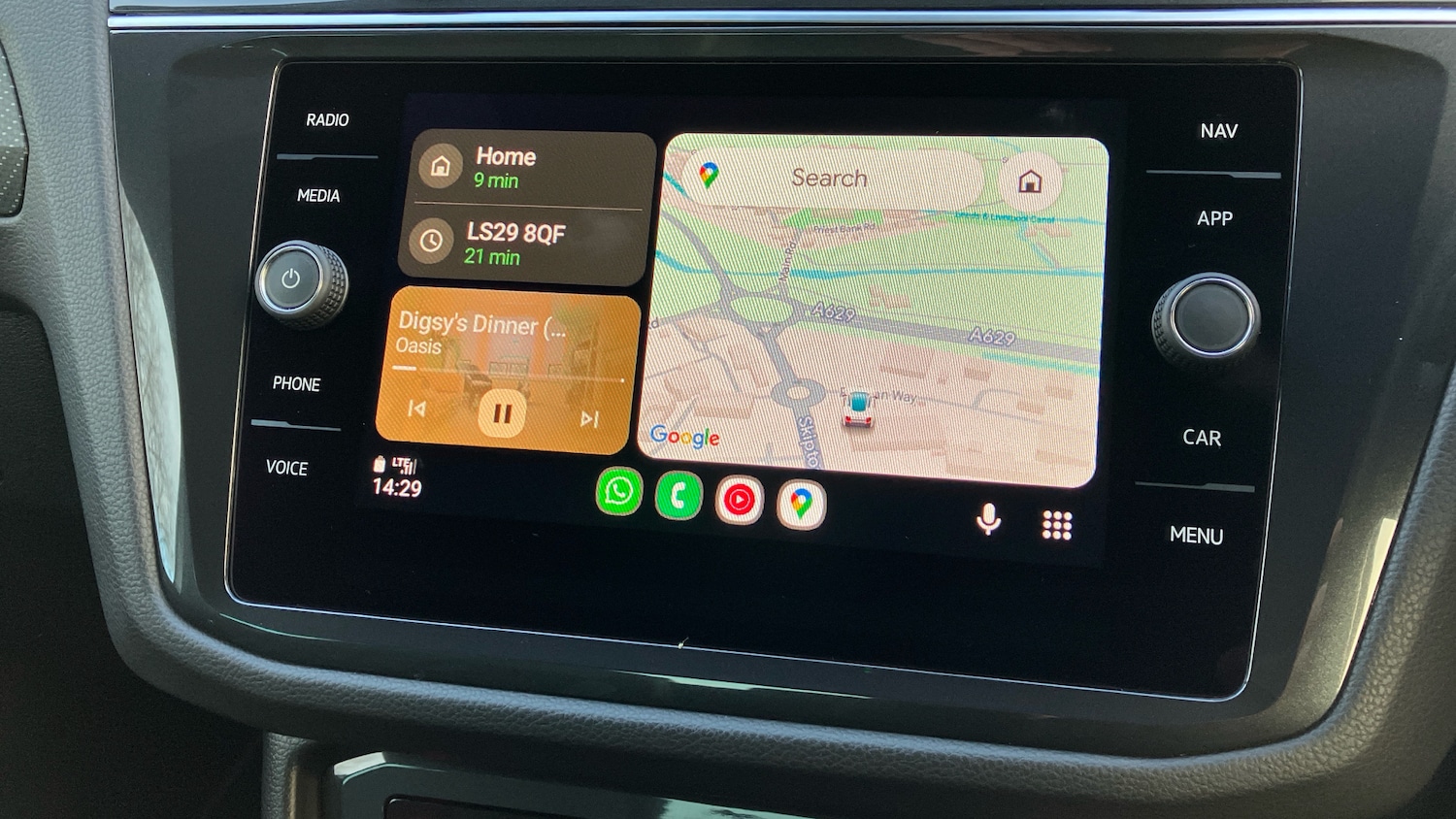 Used Volkswagen Tiguan 2023 for sale - 76782530: Photo 28