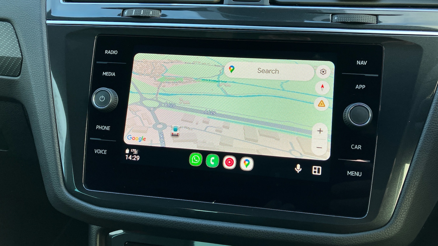 Used Volkswagen Tiguan 2023 for sale - 76782530: Photo 30