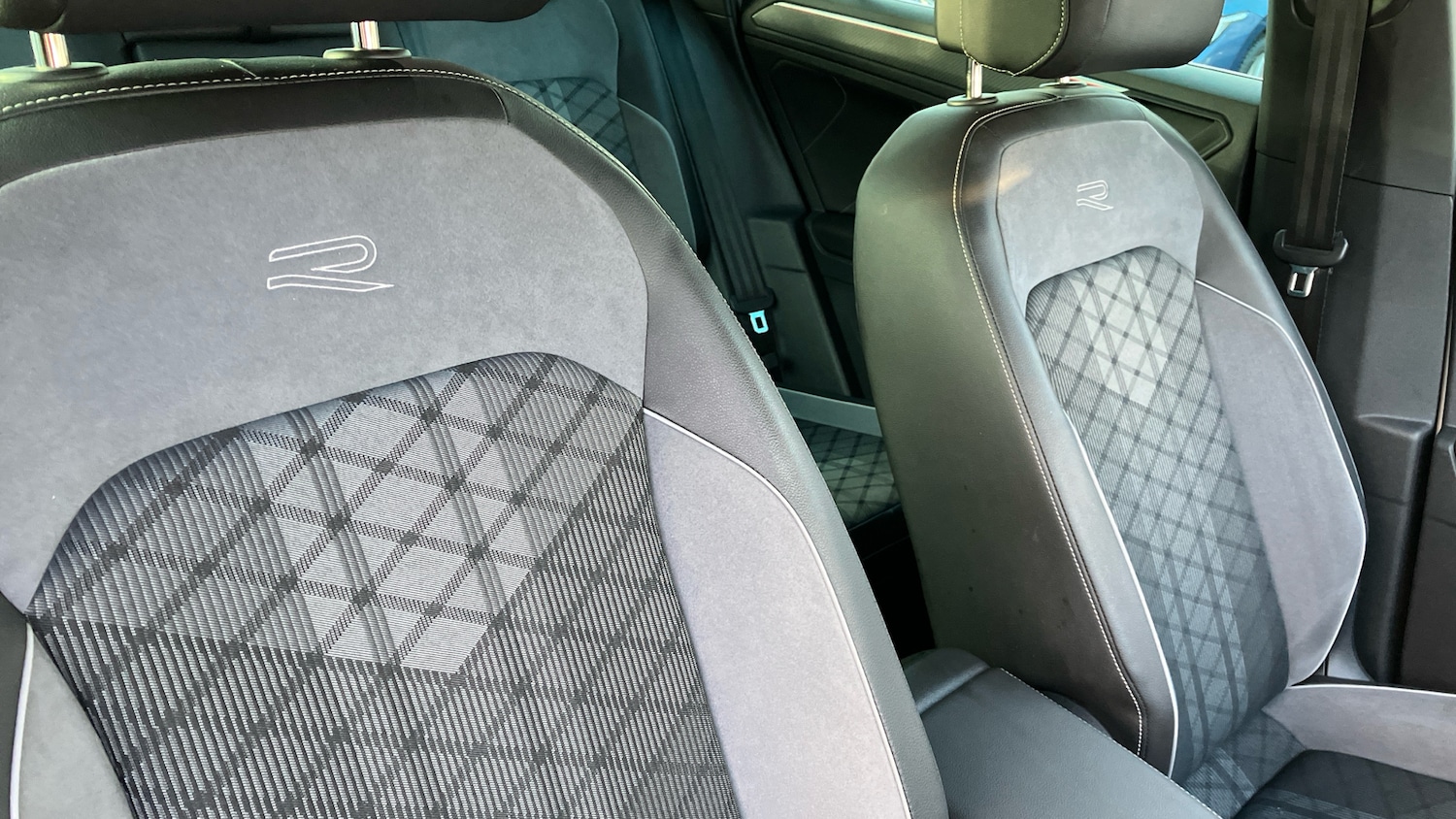 Used Volkswagen Tiguan 2023 for sale - 76782530: Photo 33