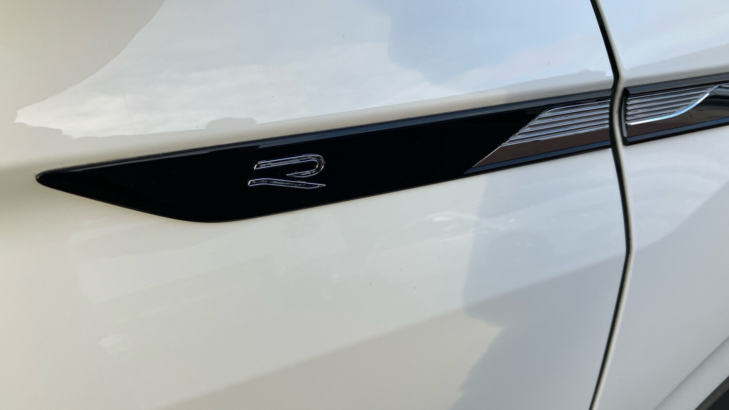 Used Volkswagen Tiguan 2023 for sale - 76782530: Photo 34