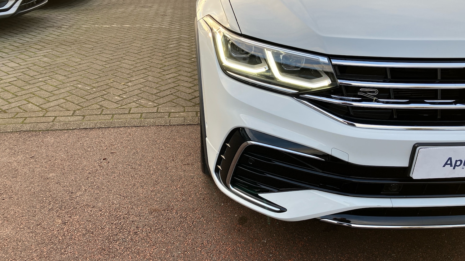 Used Volkswagen Tiguan 2023 for sale - 76782530: Photo 36