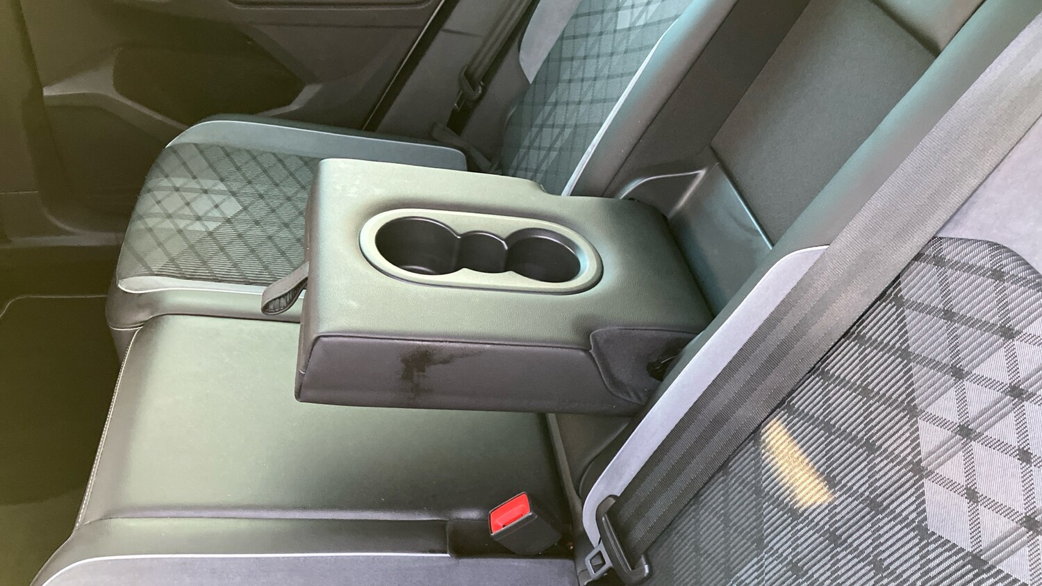 Used Volkswagen Tiguan 2023 for sale - 76782530: Photo 40