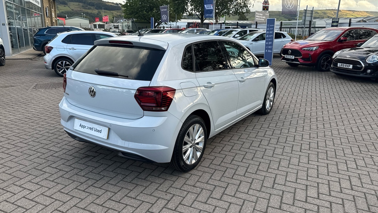 Vehicle 25