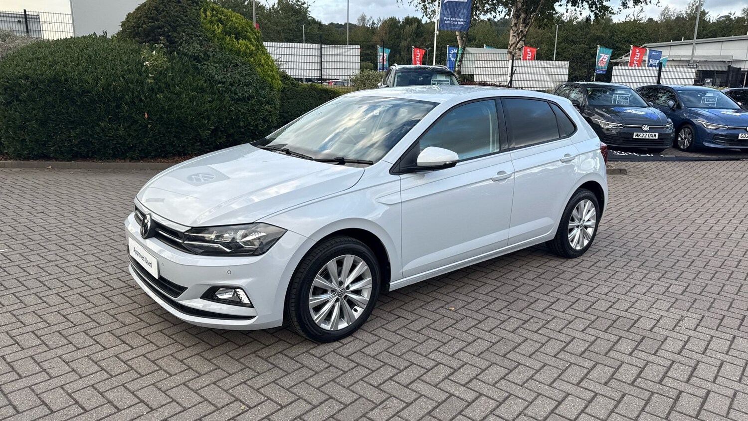 Vehicle 29
