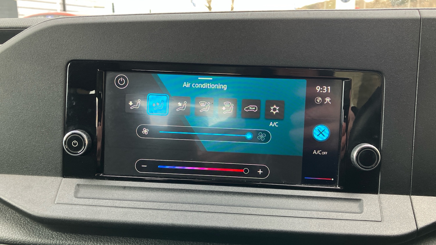 Used Volkswagen Caddy Maxi 2022 for sale - 76611146: Photo 13