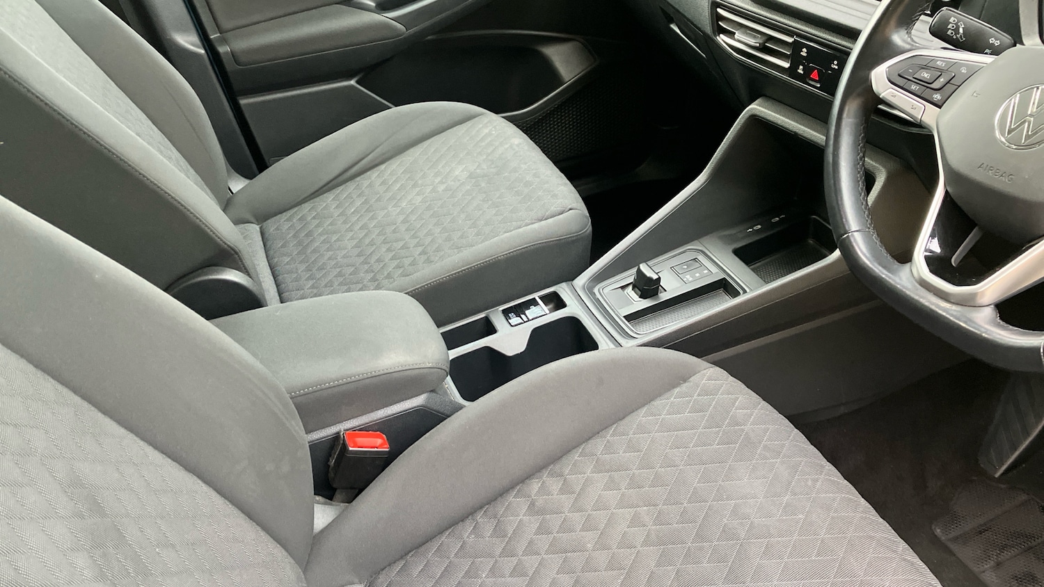 Used Volkswagen Caddy Maxi 2022 for sale - 76611146: Photo 14