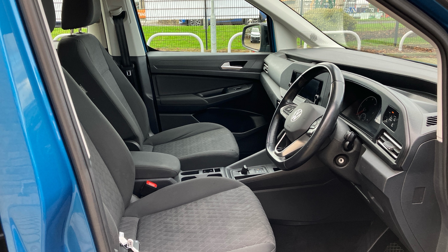 Used Volkswagen Caddy Maxi 2022 for sale - 76611146: Photo 15