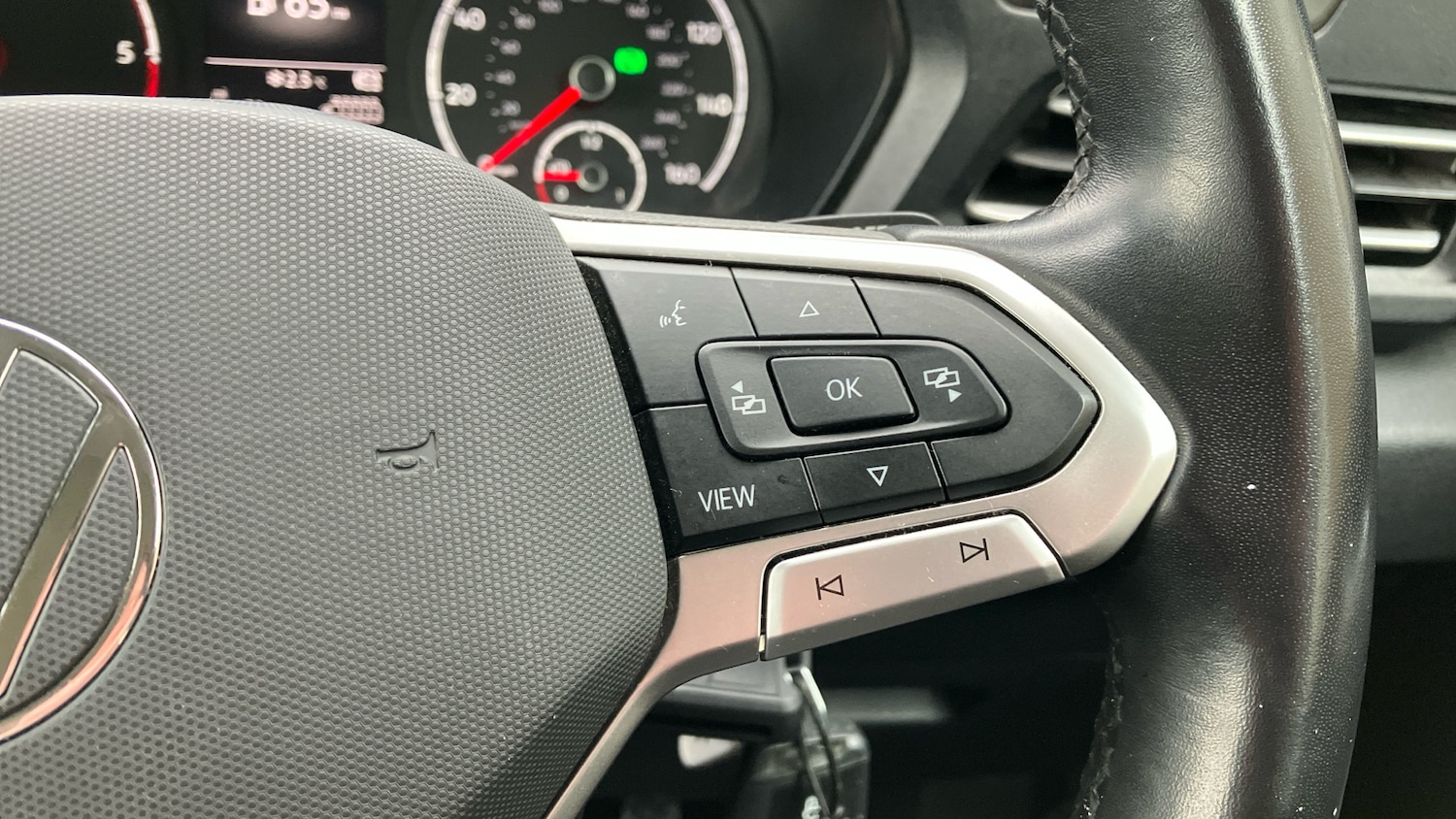 Used Volkswagen Caddy Maxi 2022 for sale - 76611146: Photo 18