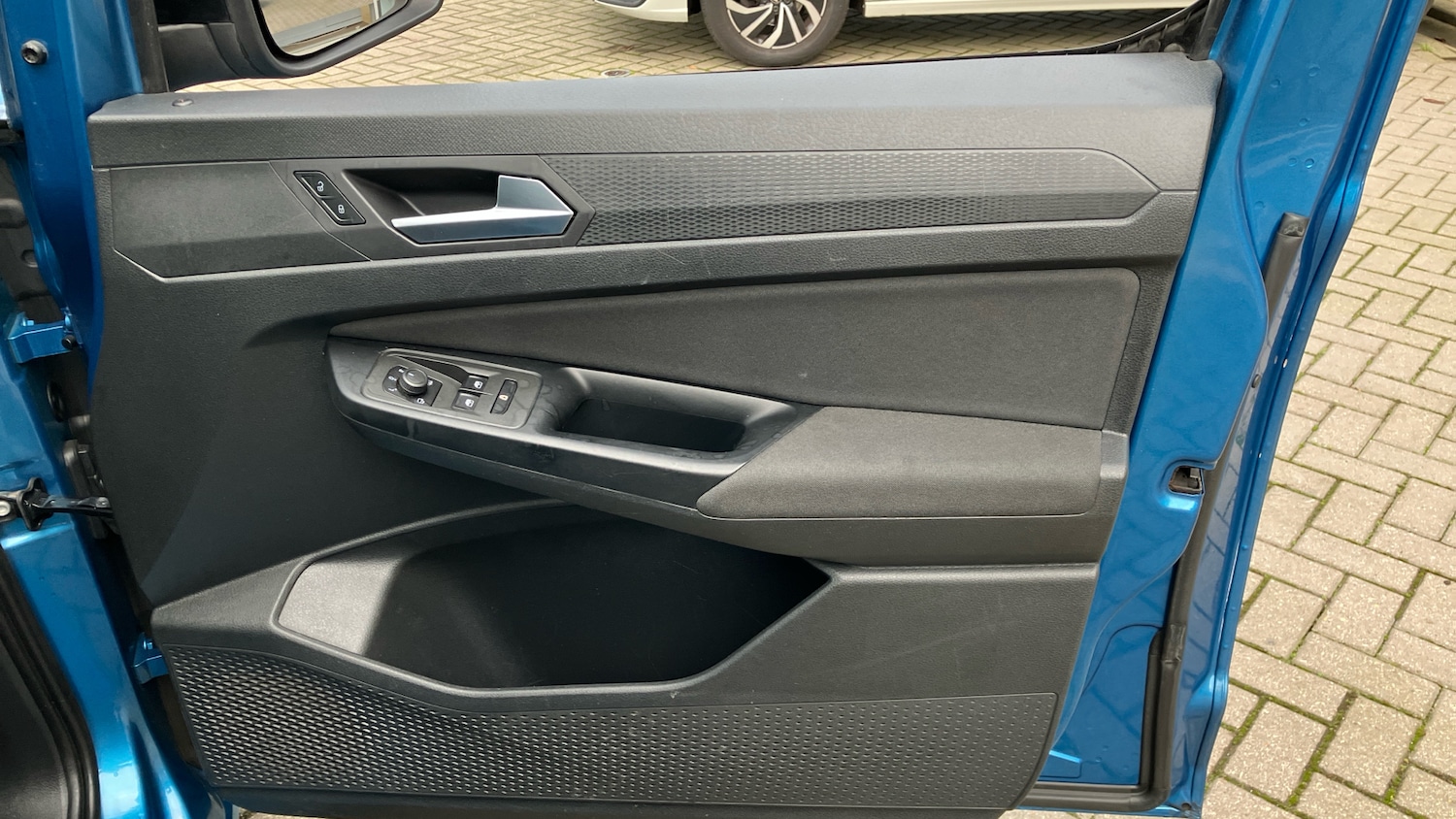 Used Volkswagen Caddy Maxi 2022 for sale - 76611146: Photo 19