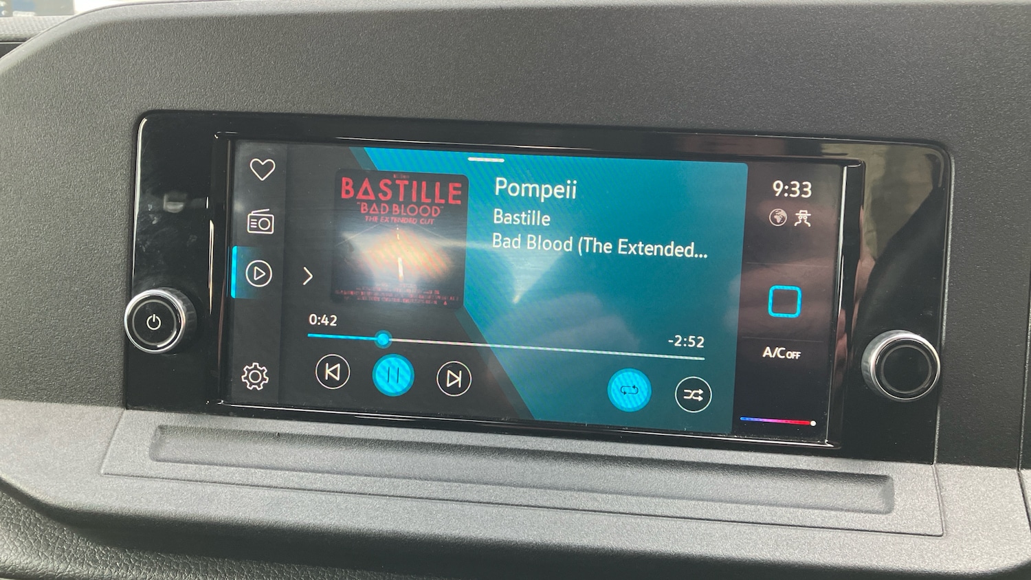 Used Volkswagen Caddy Maxi 2022 for sale - 76611146: Photo 22