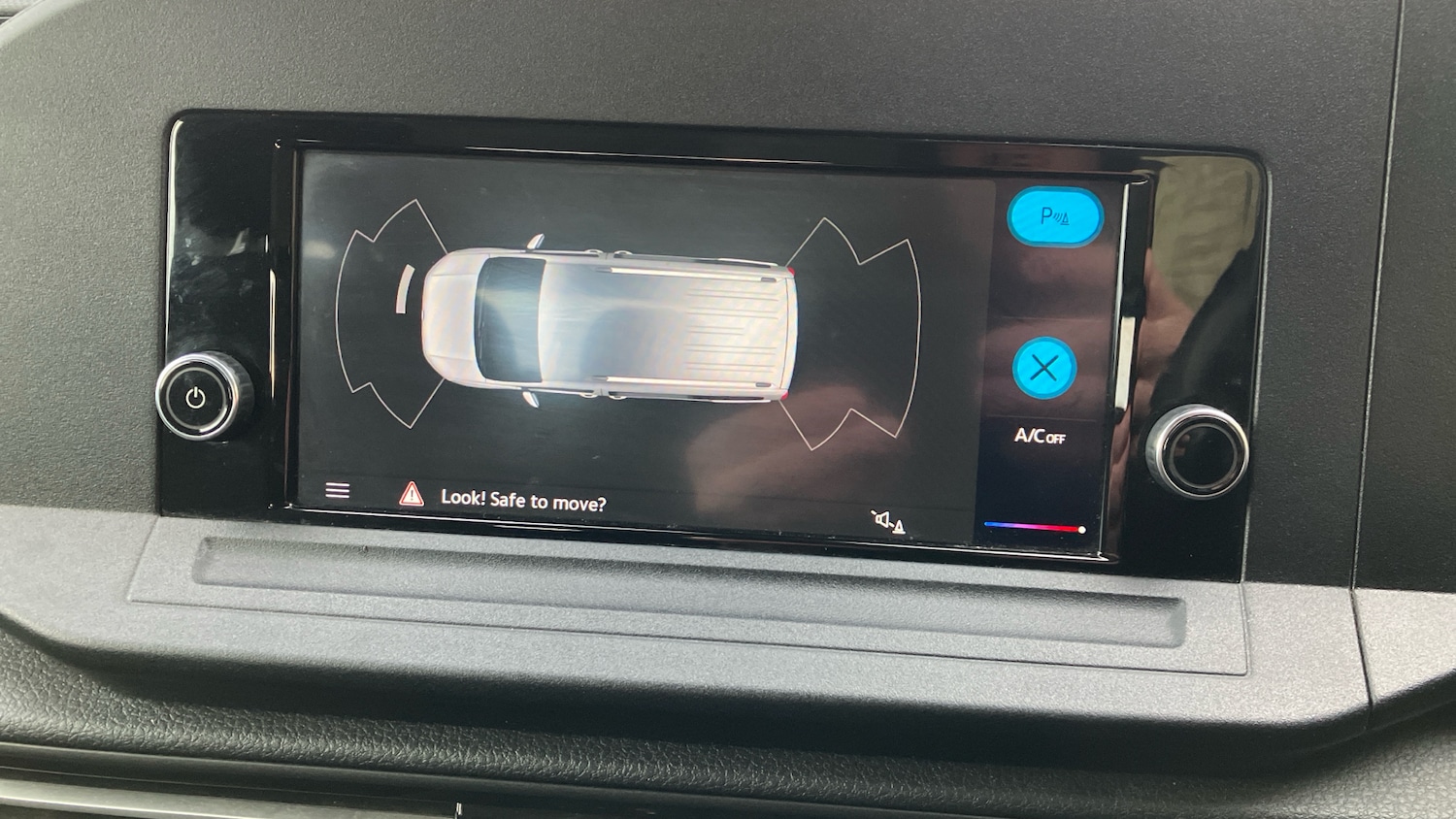 Used Volkswagen Caddy Maxi 2022 for sale - 76611146: Photo 23