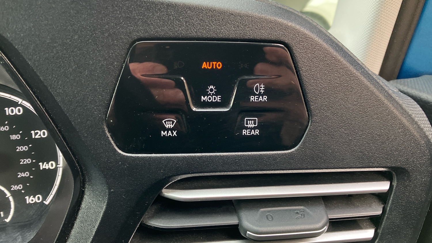 Used Volkswagen Caddy Maxi 2022 for sale - 76611146: Photo 26