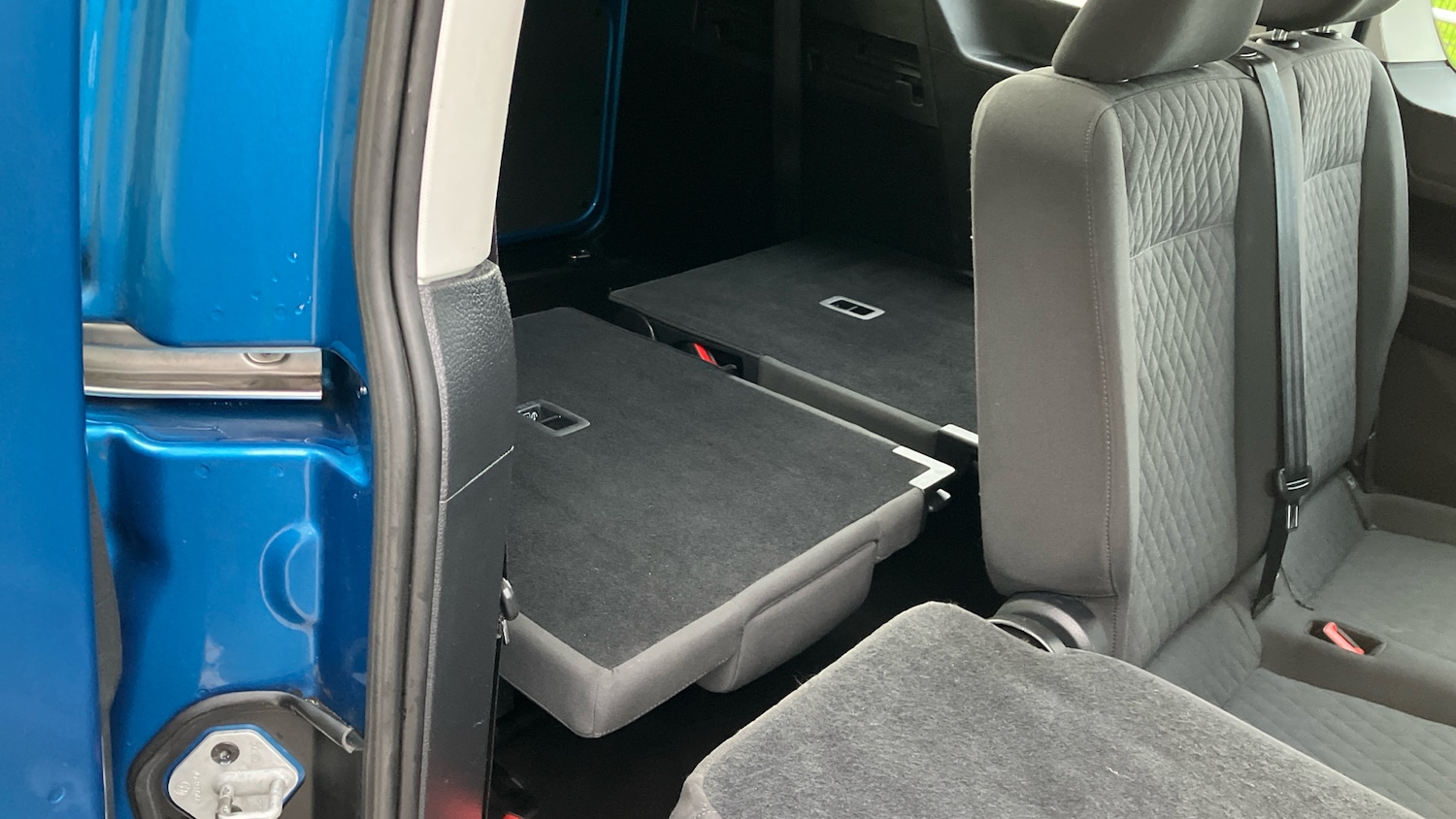 Used Volkswagen Caddy Maxi 2022 for sale - 76611146: Photo 27