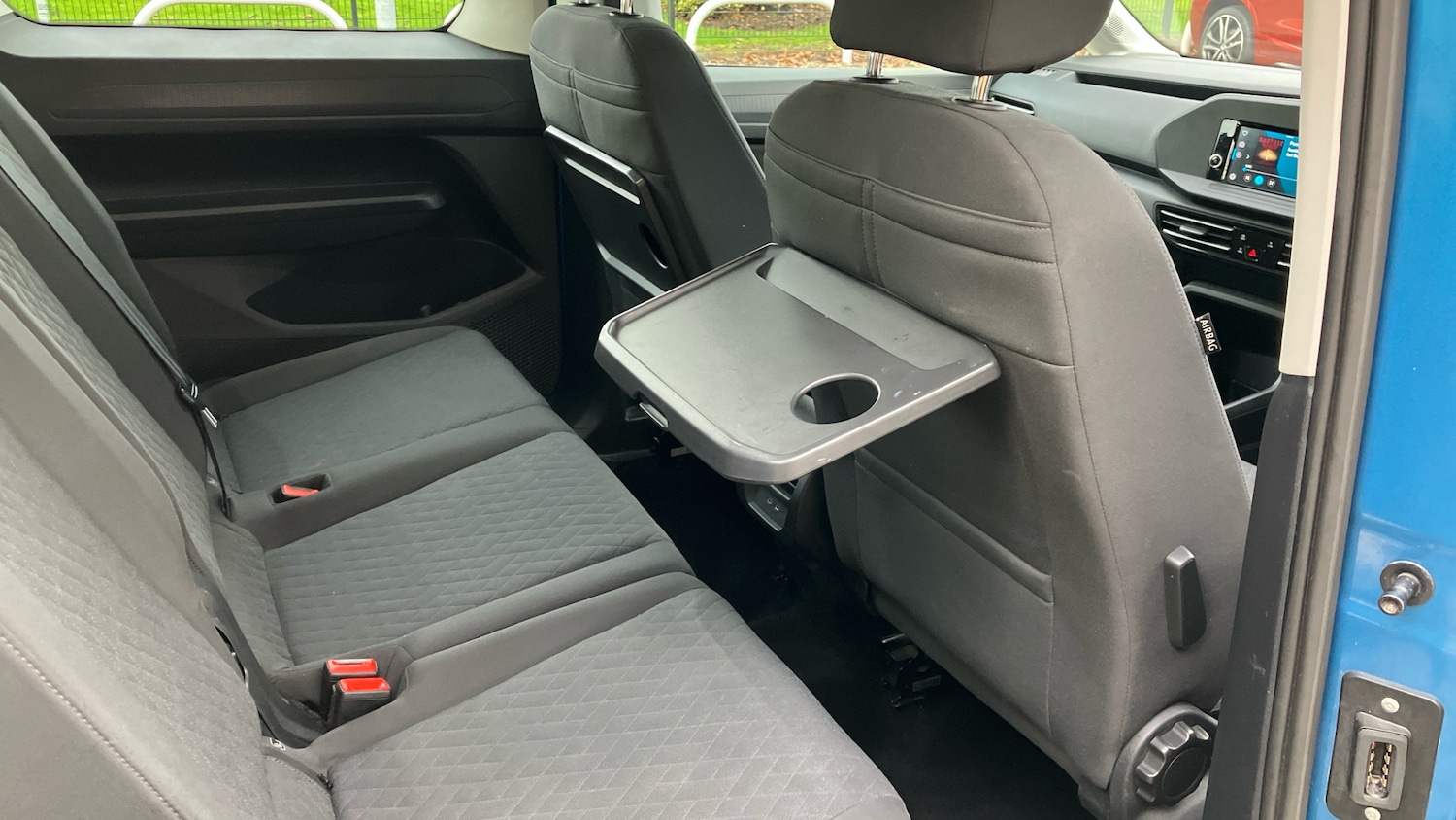 Used Volkswagen Caddy Maxi 2022 for sale - 76611146: Photo 32