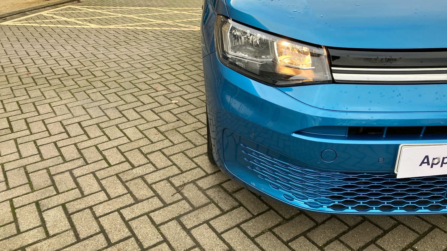 Used Volkswagen Caddy Maxi 2022 for sale - 76611146: Photo 33