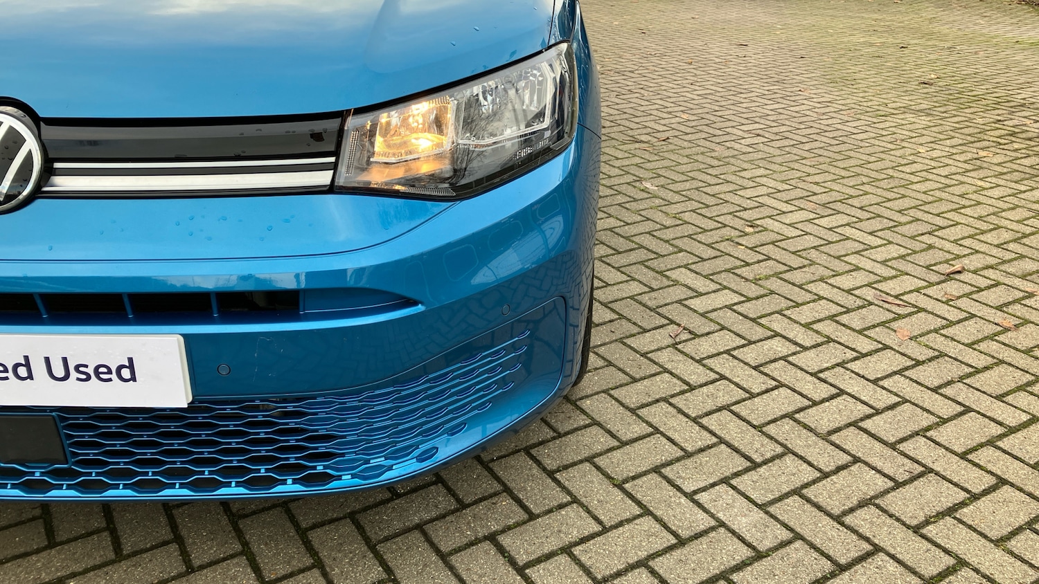 Used Volkswagen Caddy Maxi 2022 for sale - 76611146: Photo 34