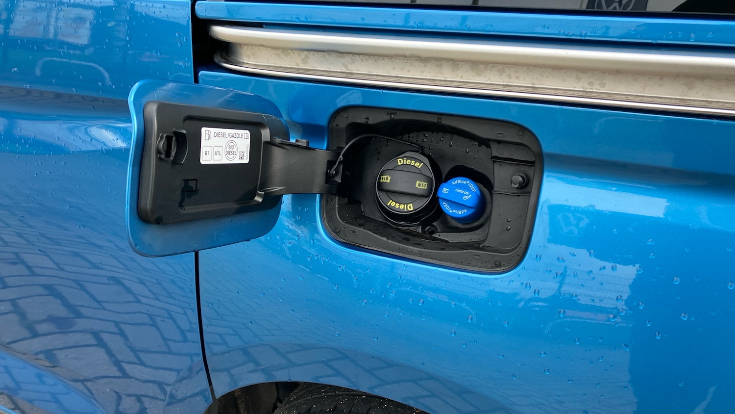 Used Volkswagen Caddy Maxi 2022 for sale - 76611146: Photo 40