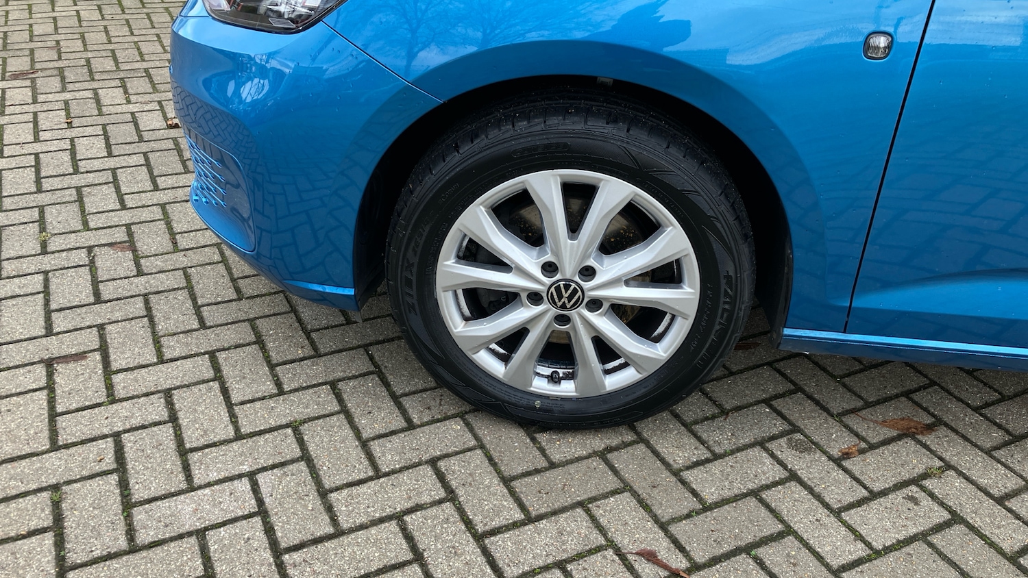 Used Volkswagen Caddy Maxi 2022 for sale - 76611146: Photo 42