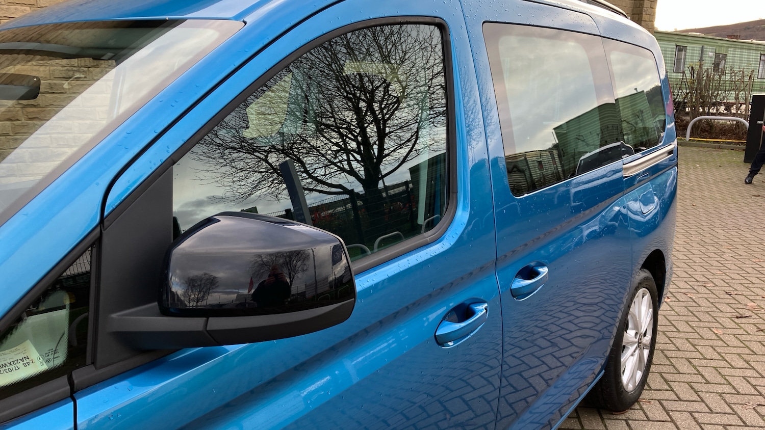 Used Volkswagen Caddy Maxi 2022 for sale - 76611146: Photo 43