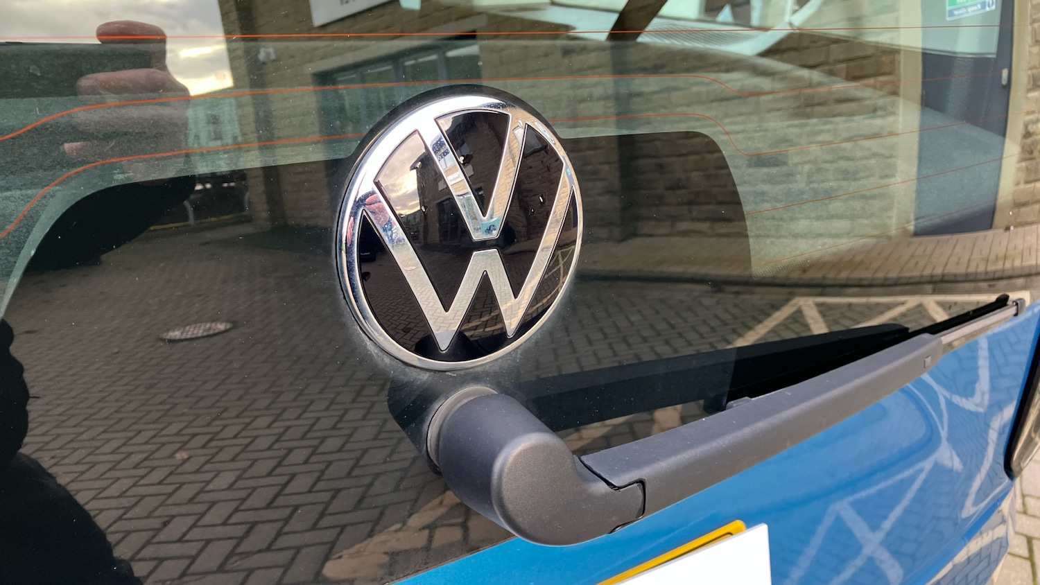 Used Volkswagen Caddy Maxi 2022 for sale - 76611146: Photo 44