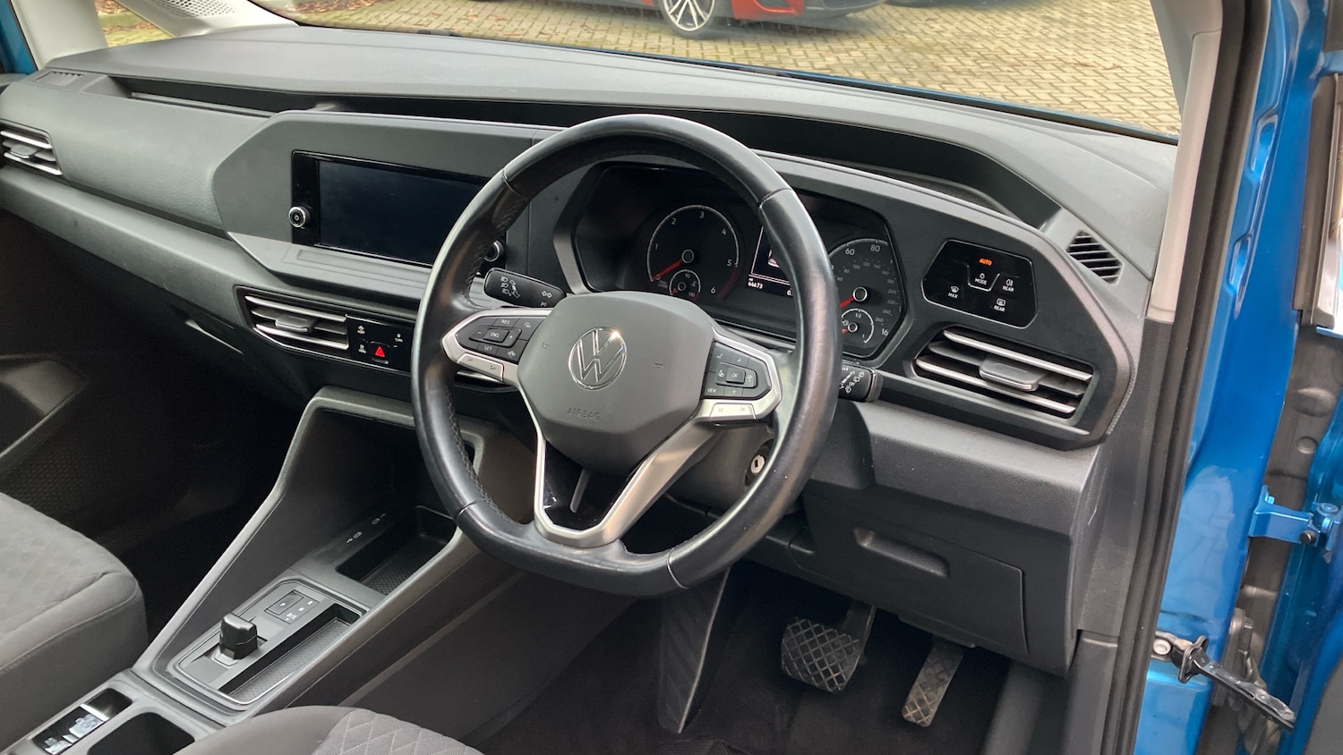 Used Volkswagen Caddy Maxi 2022 for sale - 76611146: Photo 6